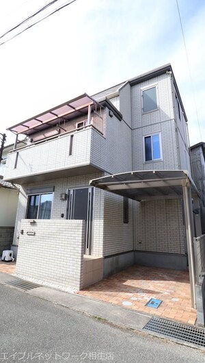 大島町I戸建外観写真