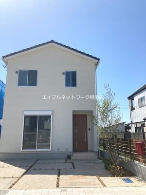 汐見台Ｉ戸建外観写真
