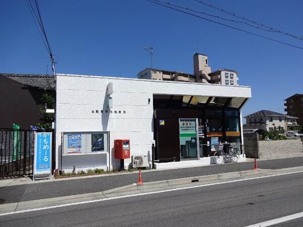 その他(本竜野駅前郵便局まで50ｍ)