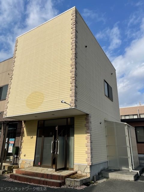 山崎町テナント
