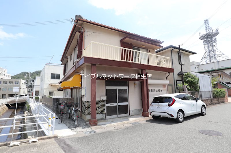 旭Iテナント