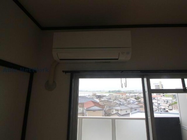 空調設備
