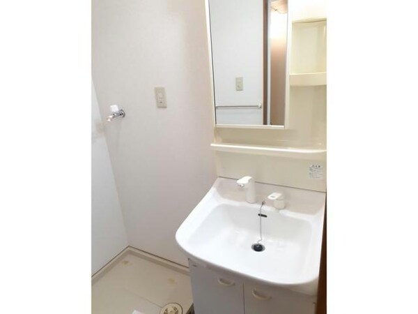 洗面所・脱衣所