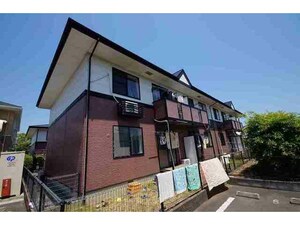 アメニティ本郷Ａ・Ｂ外観写真