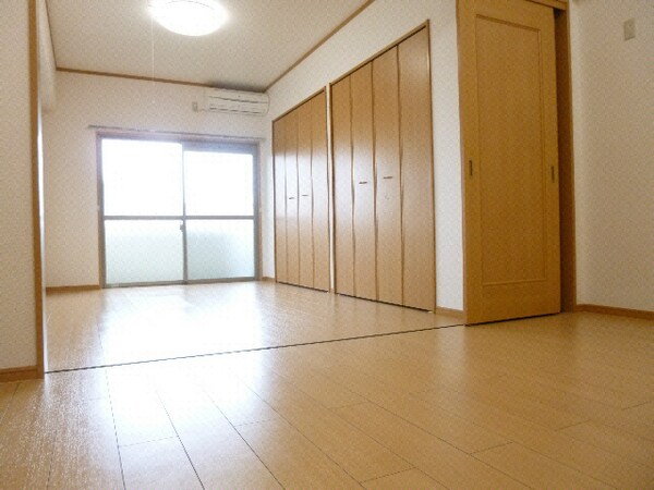 居室(洋室)
