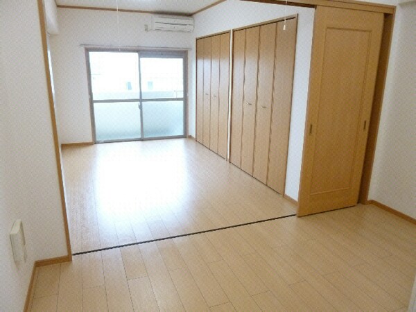 居室(洋室)