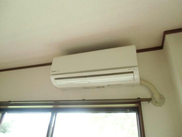 空調設備