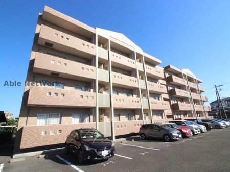 K・PLENDEUR外観写真