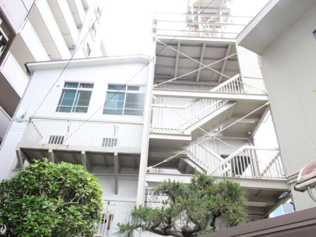 正田アパート