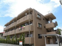 ユーミー青柳3号館の外観写真