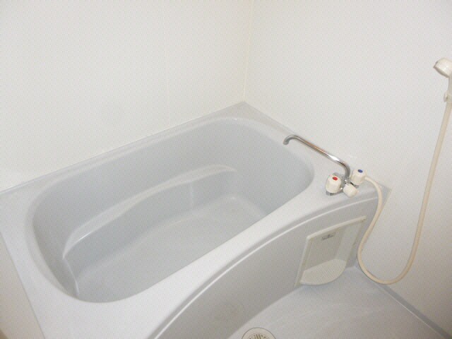 物件内観写真13　(浴室)