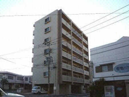 ヴィオレッタ外観写真