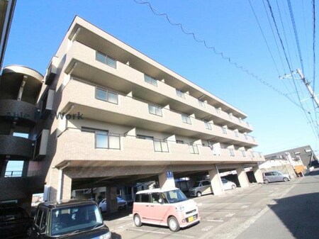 サンライズ新名爪外観写真