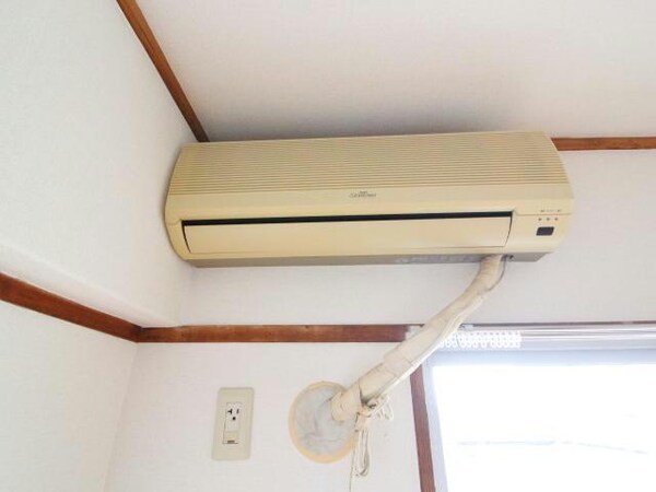 空調設備