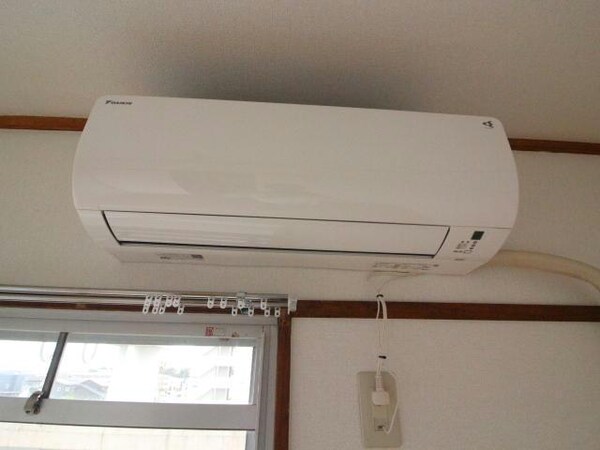 空調設備