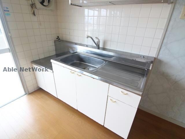 物件内観写真11　