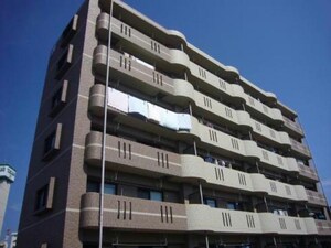 ぴゅあグリーン外観写真