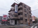 エリュシオン浮城