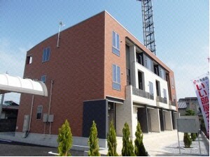 プロヴァンス　ハウス外観写真