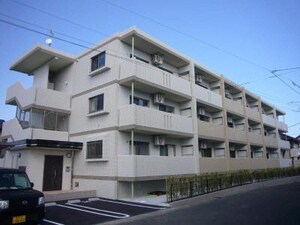 Eins外観写真