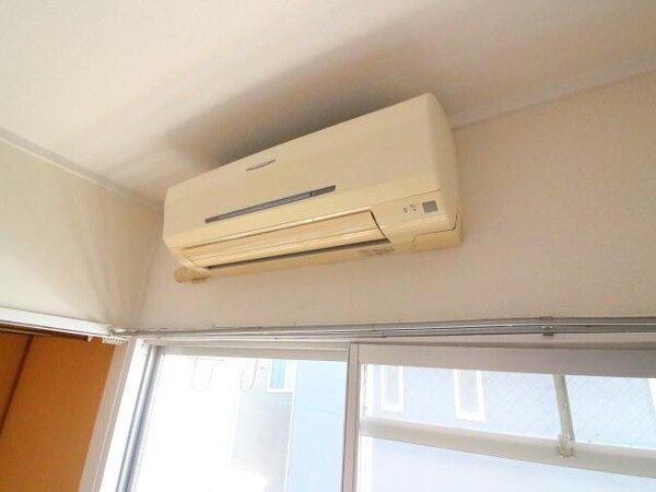 空調設備
