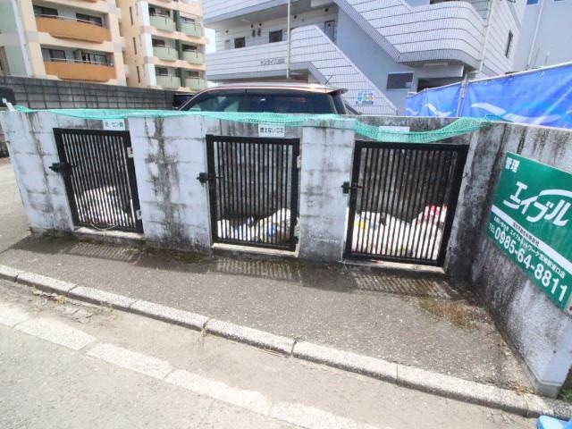 サンライズ錦本の物件外観写真