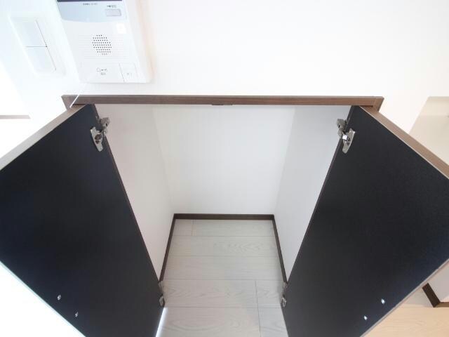 物件内観写真17　(※モデル)