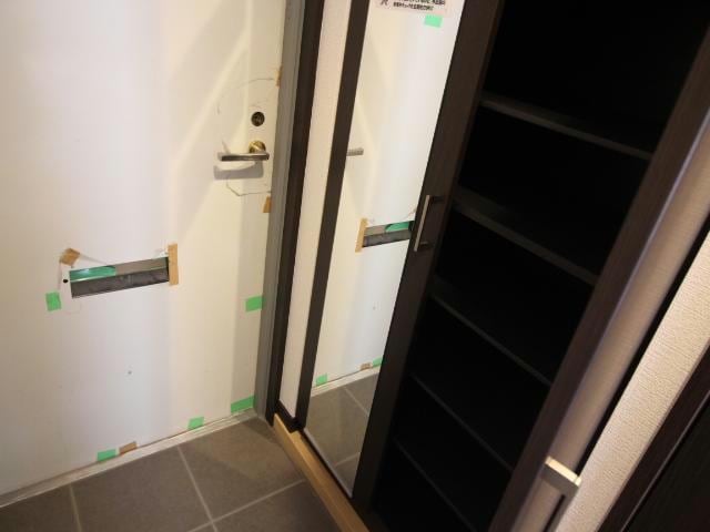 物件内観写真5　(※モデル)