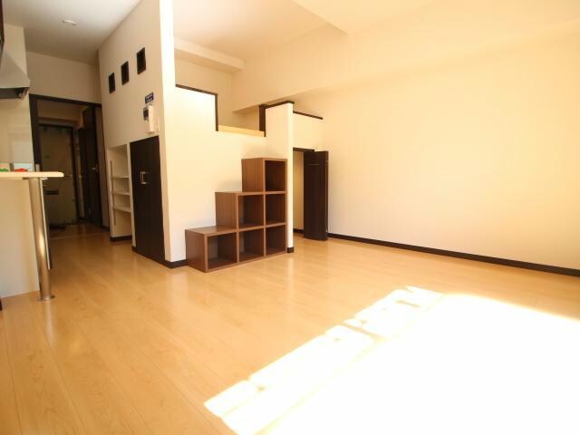 物件内観写真17　(※モデル)