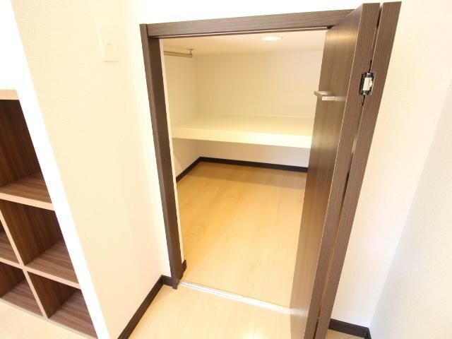 物件内観写真19　(※モデル)