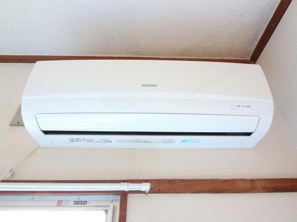 空調設備
