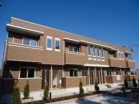 リトル・マーメード外観写真