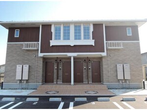 ブリーゼ・Ｍ外観写真