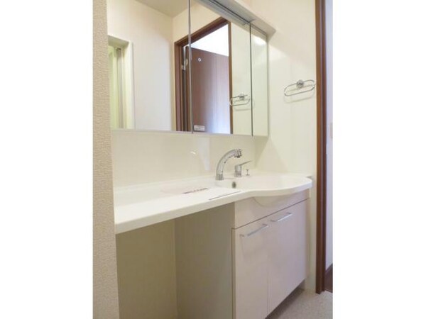 洗面所・脱衣所