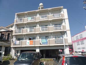 川崎ビル外観写真