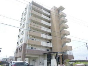 アンシャンテ・Ｓ外観写真