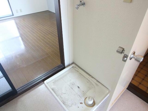 洗面所・脱衣所