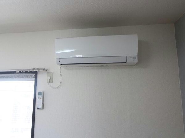 空調設備