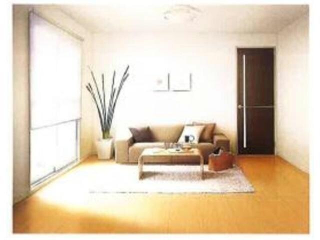 物件内観写真3　(モデル)