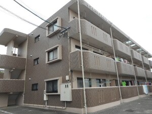 サンガーデン和知川原外観写真