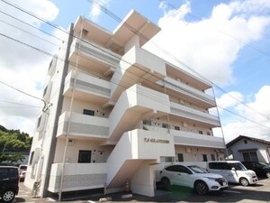 T.S　GRANDE　清武外観写真