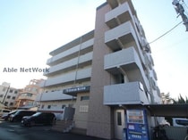 TS.Grande恒久中央の外観写真