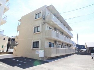 花ヶ島コーポ外観写真