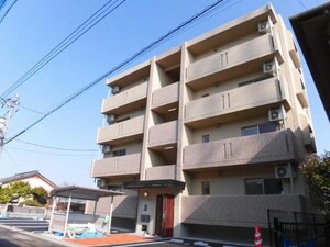 Glanz Tanigawa外観写真