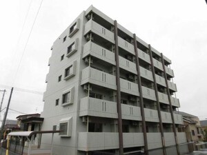 パラシオ末広外観写真