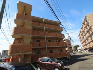 メゾンドール青葉外観写真