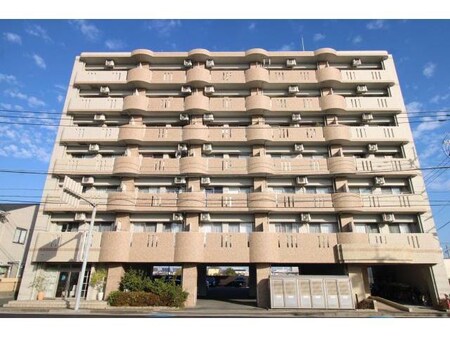 Ｐｒｅｎｄｒｅ青葉外観写真