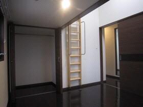 物件内観写真2　(洋室)