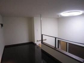 物件内観写真4　(ロフト)