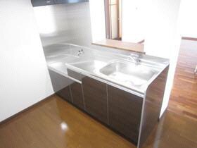 物件内観写真6　(キッチン)